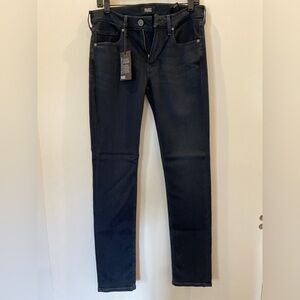 Paige Lennox slim size 30